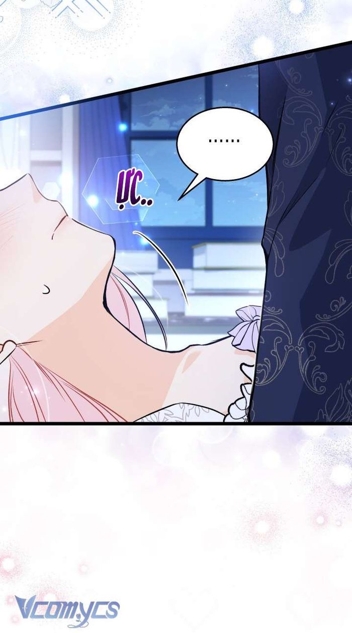 Mối Quan Hệ Cộng Sinh Giữa Báo Đen Và Thỏ Trắng - Chap 132 Ảnh 7