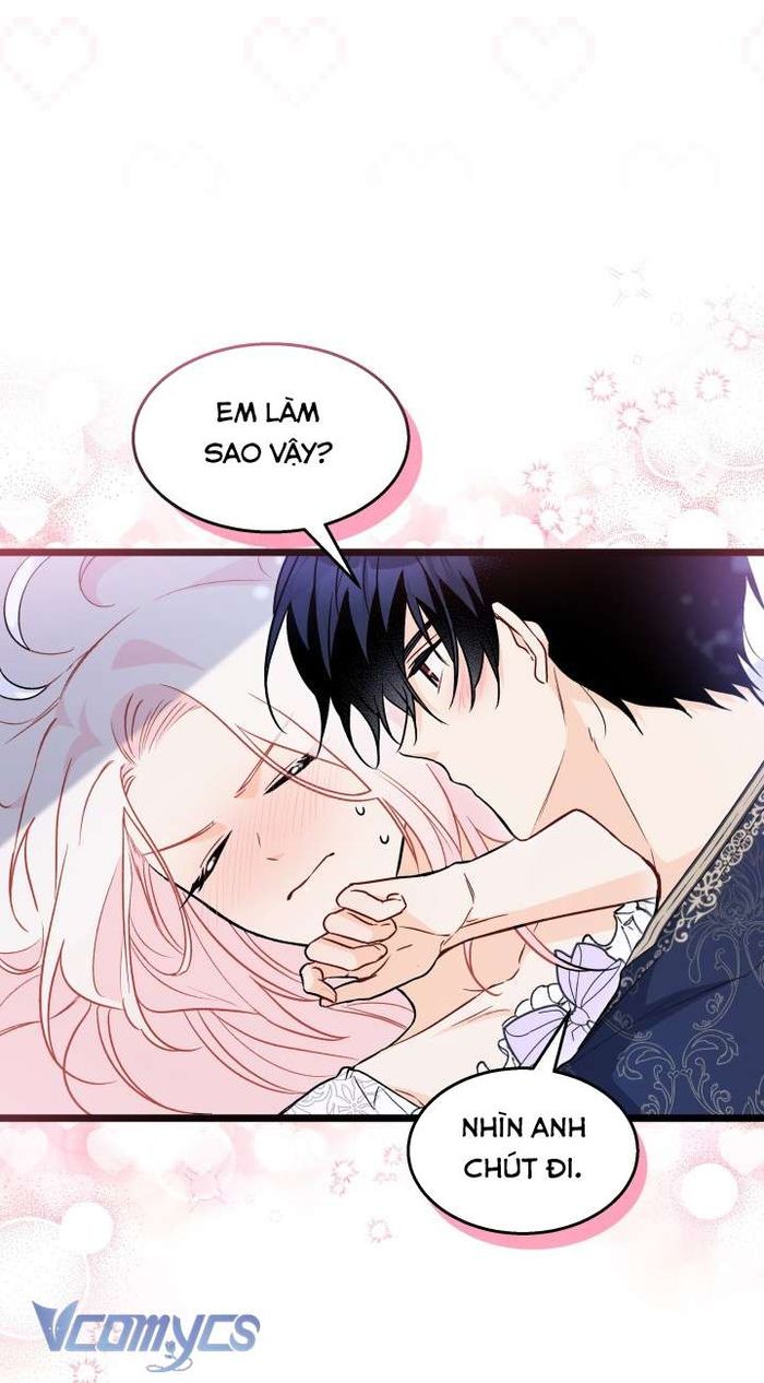 Mối Quan Hệ Cộng Sinh Giữa Báo Đen Và Thỏ Trắng - Chap 132 Ảnh 9