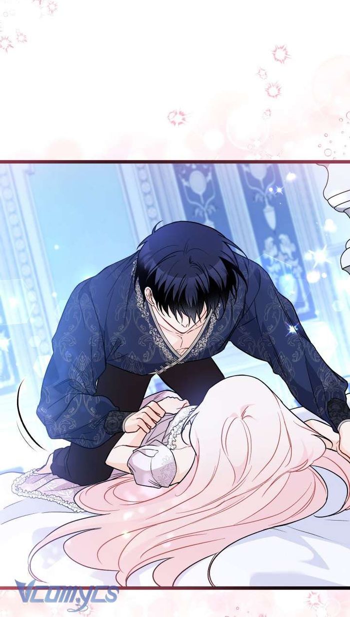 Mối Quan Hệ Cộng Sinh Giữa Báo Đen Và Thỏ Trắng - Chap 132 Ảnh 10