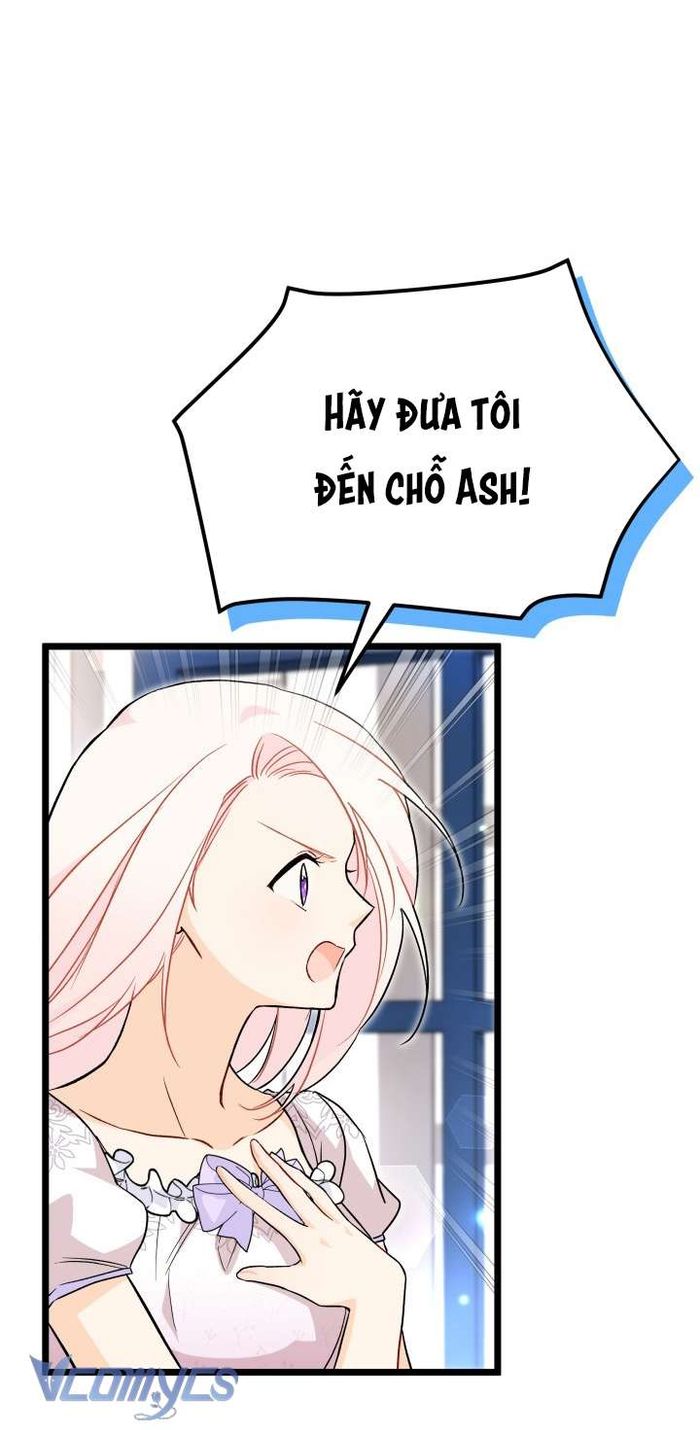 Mối Quan Hệ Cộng Sinh Giữa Báo Đen Và Thỏ Trắng - Chap 133 Ảnh 15