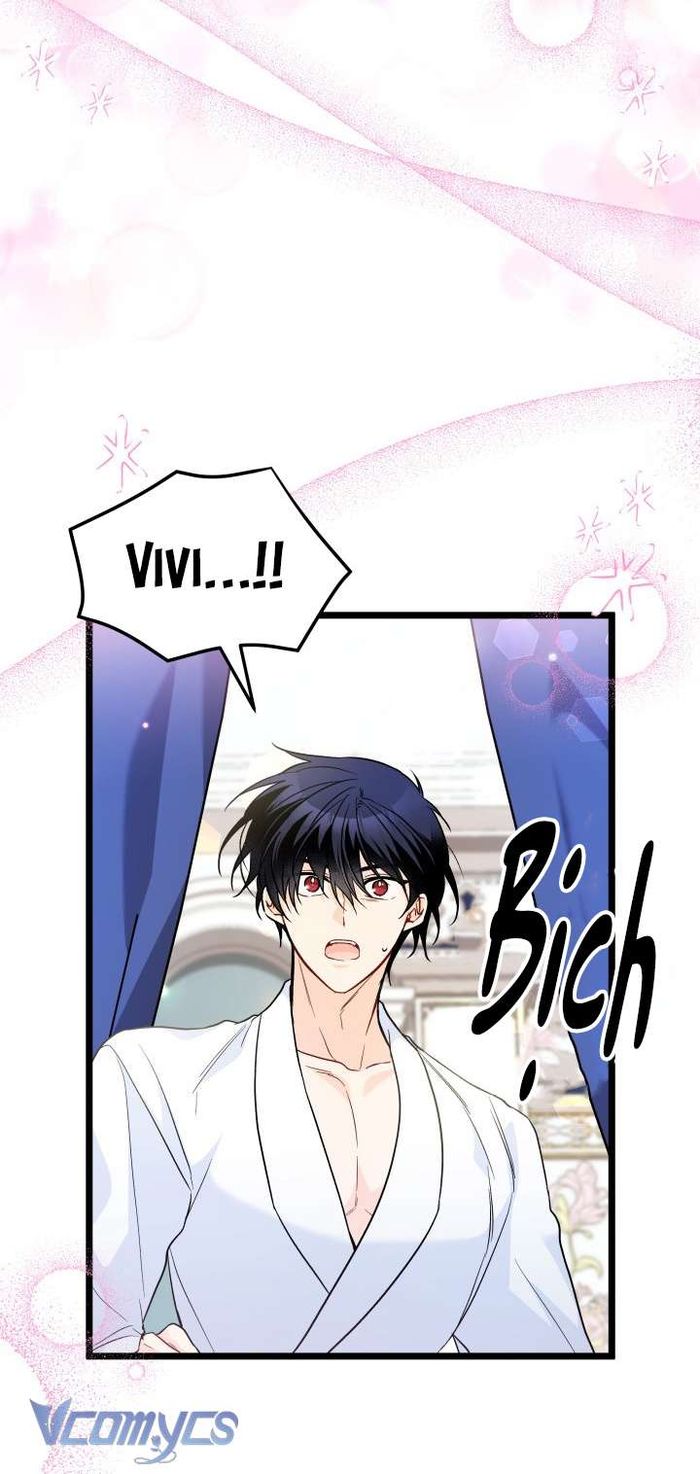 Mối Quan Hệ Cộng Sinh Giữa Báo Đen Và Thỏ Trắng - Chap 133 Ảnh 18