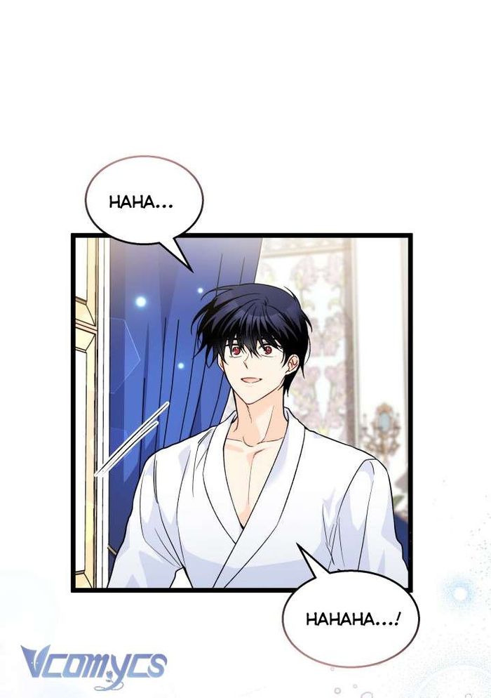 Mối Quan Hệ Cộng Sinh Giữa Báo Đen Và Thỏ Trắng - Chap 133 Ảnh 21