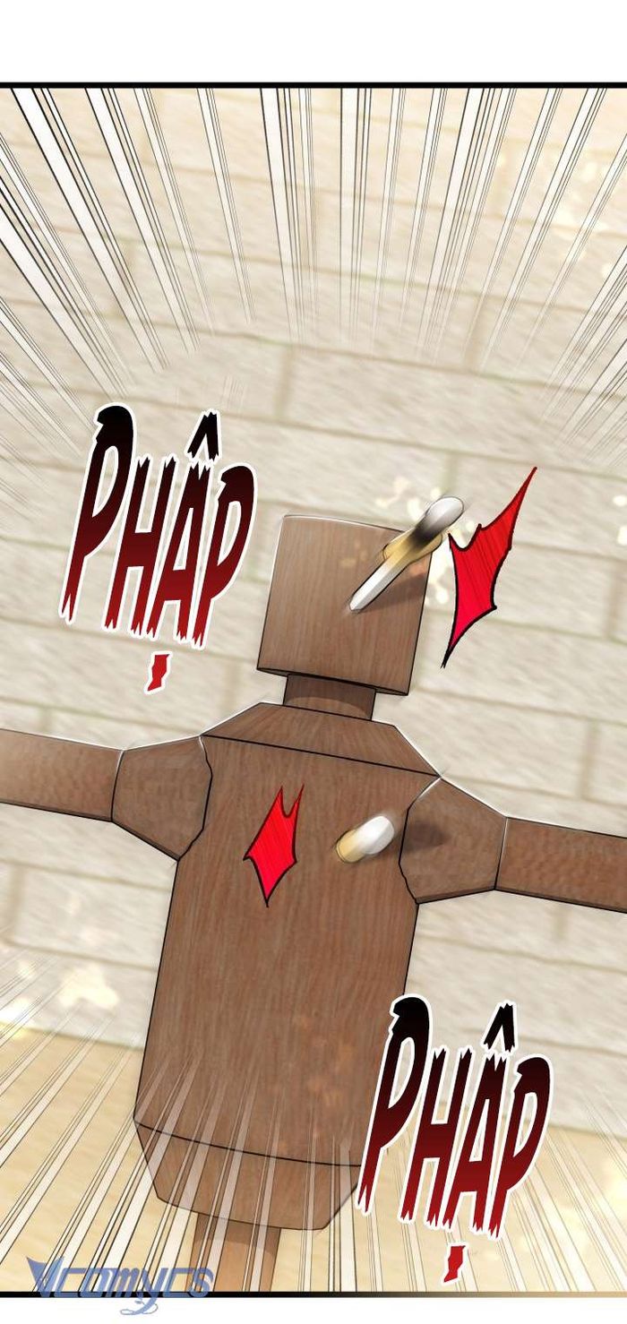 Mối Quan Hệ Cộng Sinh Giữa Báo Đen Và Thỏ Trắng - Chap 133 Ảnh 25