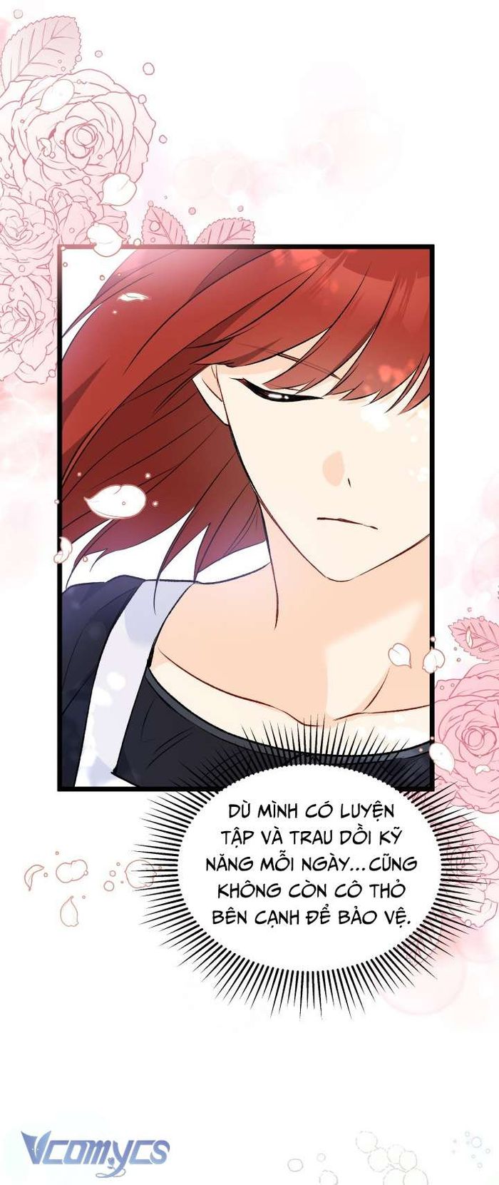 Mối Quan Hệ Cộng Sinh Giữa Báo Đen Và Thỏ Trắng - Chap 133 Ảnh 28