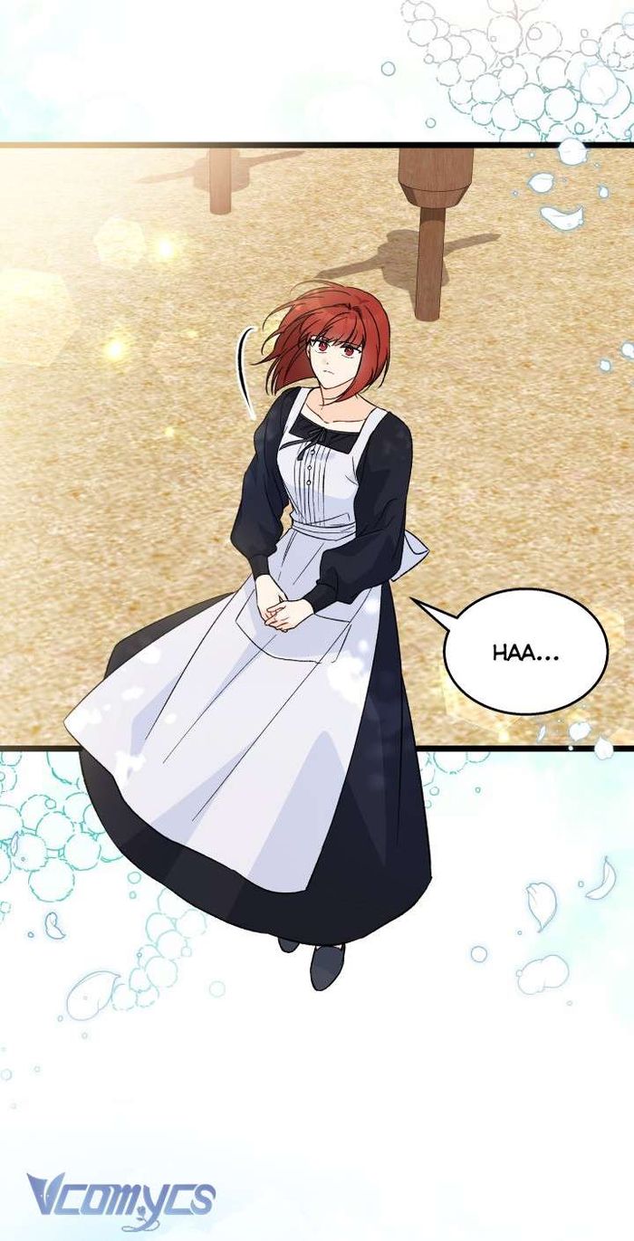 Mối Quan Hệ Cộng Sinh Giữa Báo Đen Và Thỏ Trắng - Chap 133 Ảnh 29