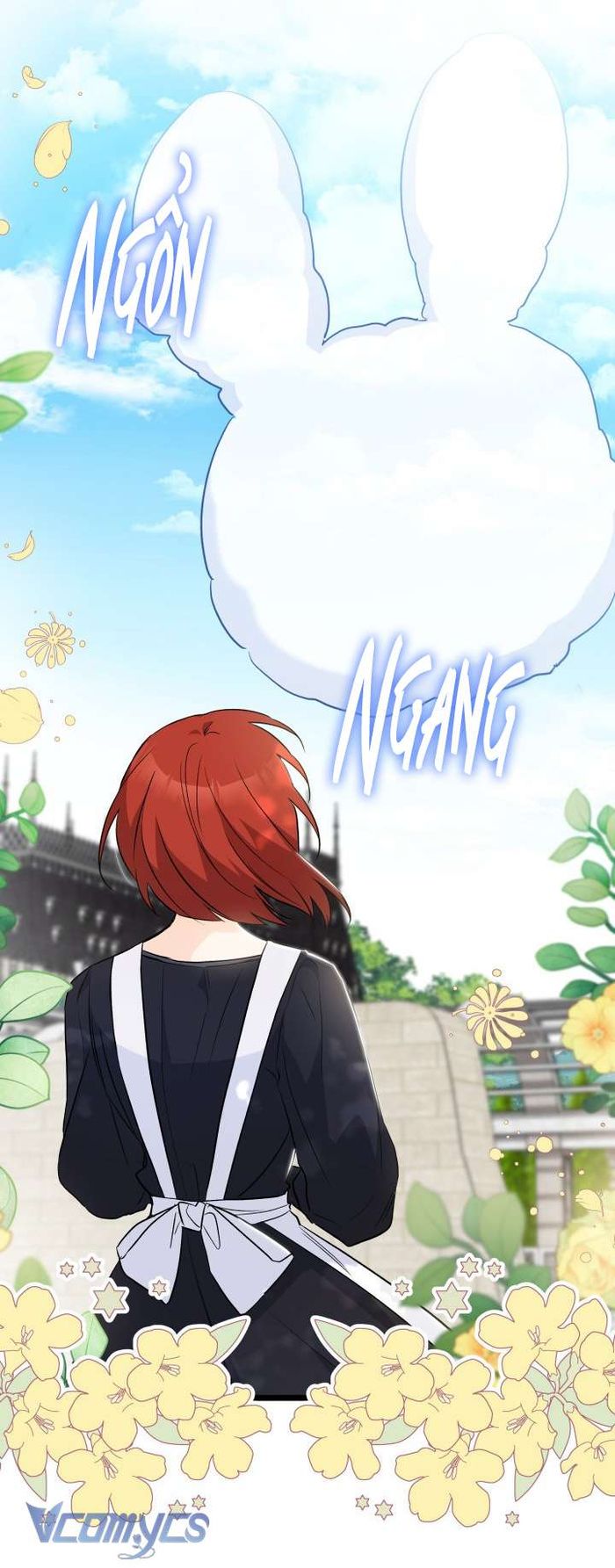 Mối Quan Hệ Cộng Sinh Giữa Báo Đen Và Thỏ Trắng - Chap 133 Ảnh 30