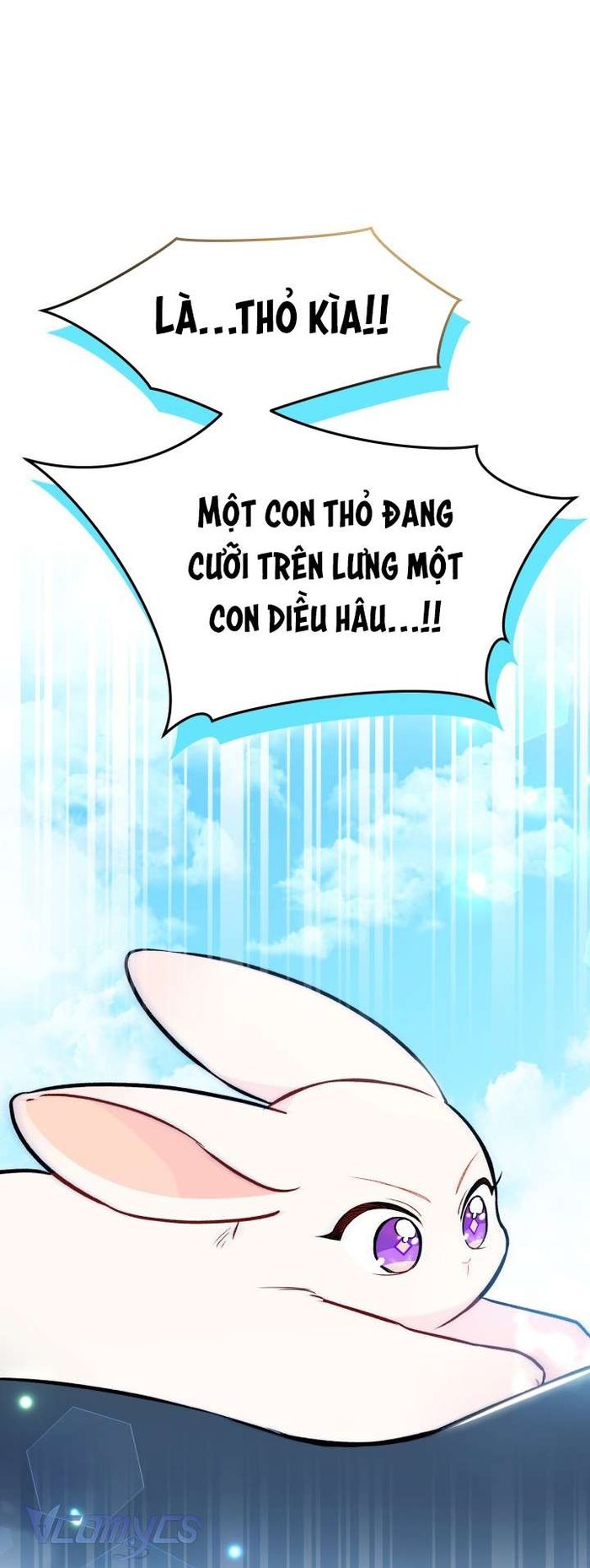 Mối Quan Hệ Cộng Sinh Giữa Báo Đen Và Thỏ Trắng - Chap 133 Ảnh 35