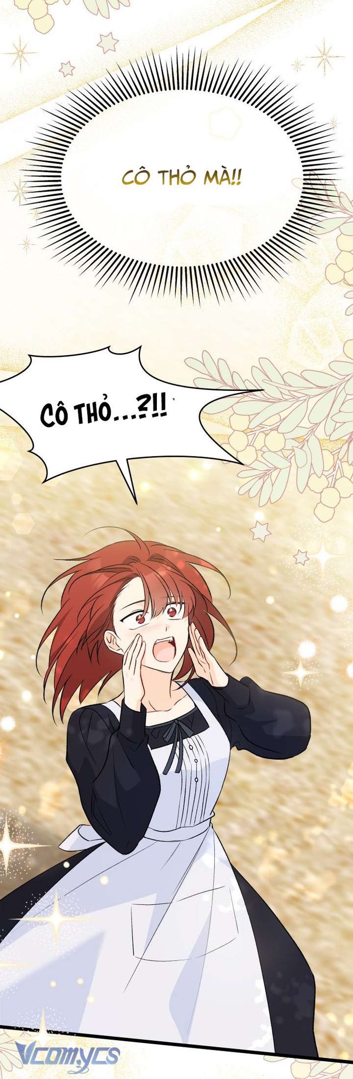 Mối Quan Hệ Cộng Sinh Giữa Báo Đen Và Thỏ Trắng - Chap 133 Ảnh 38