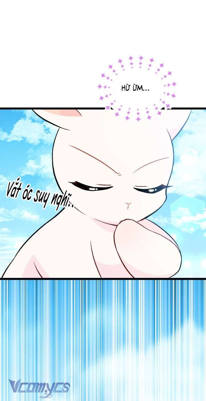 Mối Quan Hệ Cộng Sinh Giữa Báo Đen Và Thỏ Trắng - Chap 133 Ảnh 44