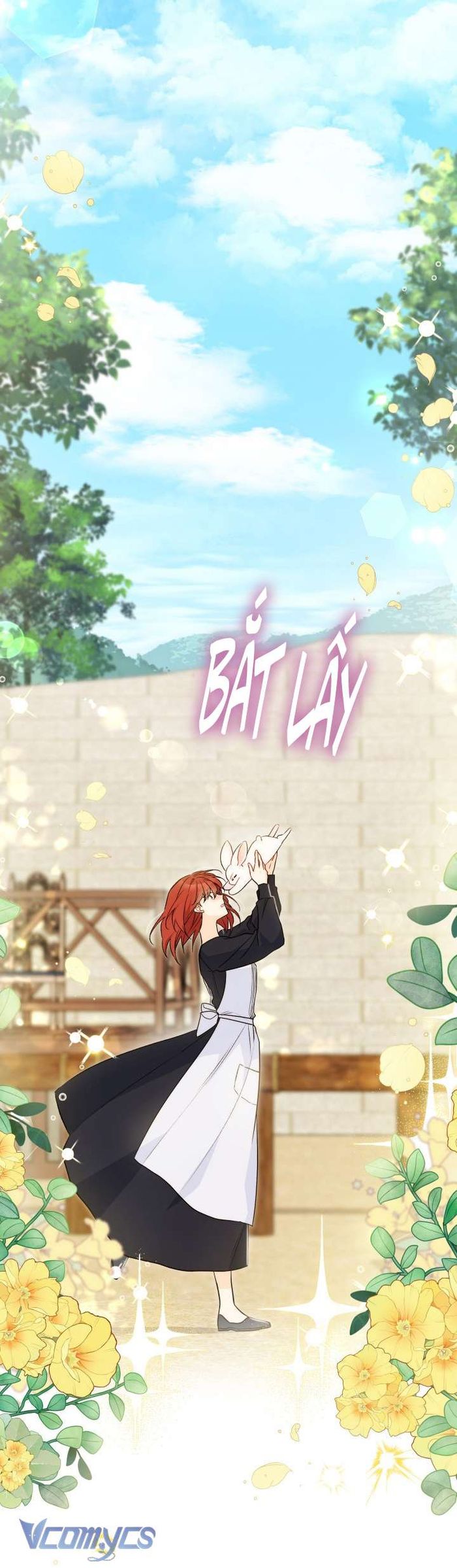 Mối Quan Hệ Cộng Sinh Giữa Báo Đen Và Thỏ Trắng - Chap 133 Ảnh 47