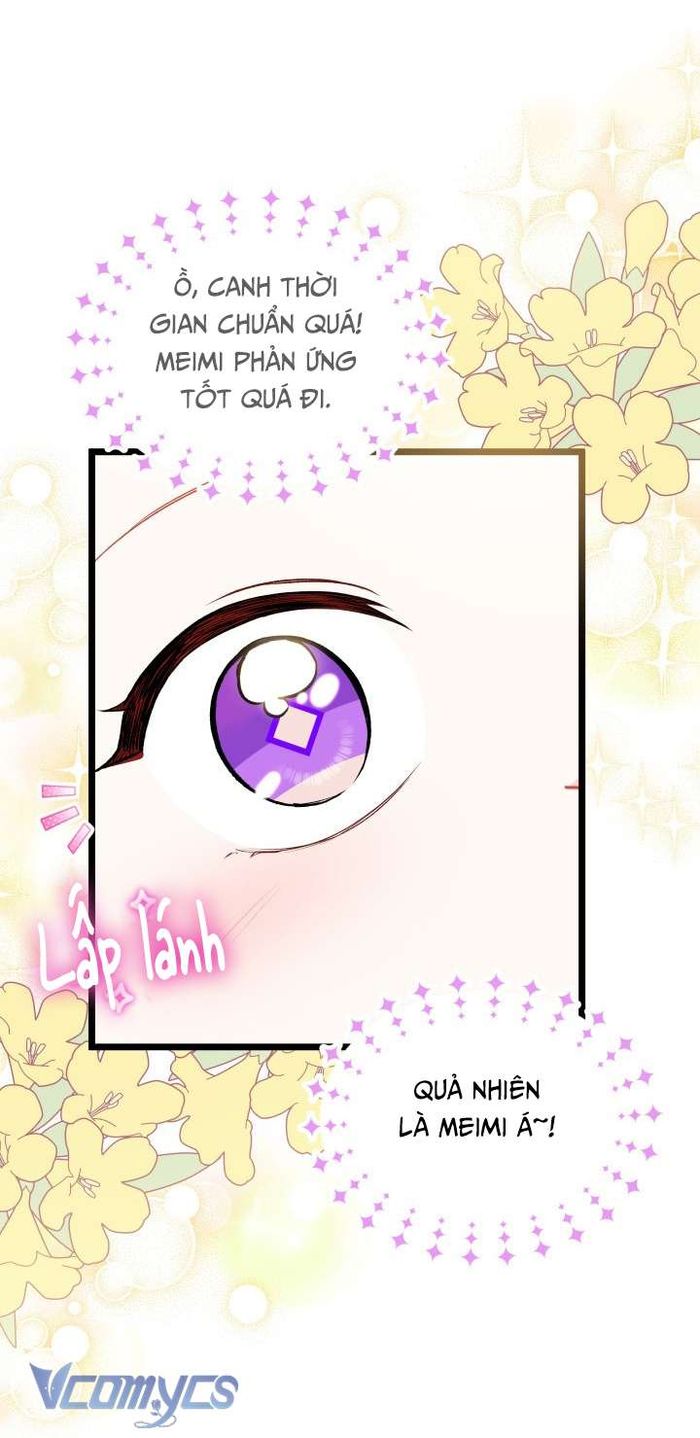 Mối Quan Hệ Cộng Sinh Giữa Báo Đen Và Thỏ Trắng - Chap 133 Ảnh 49