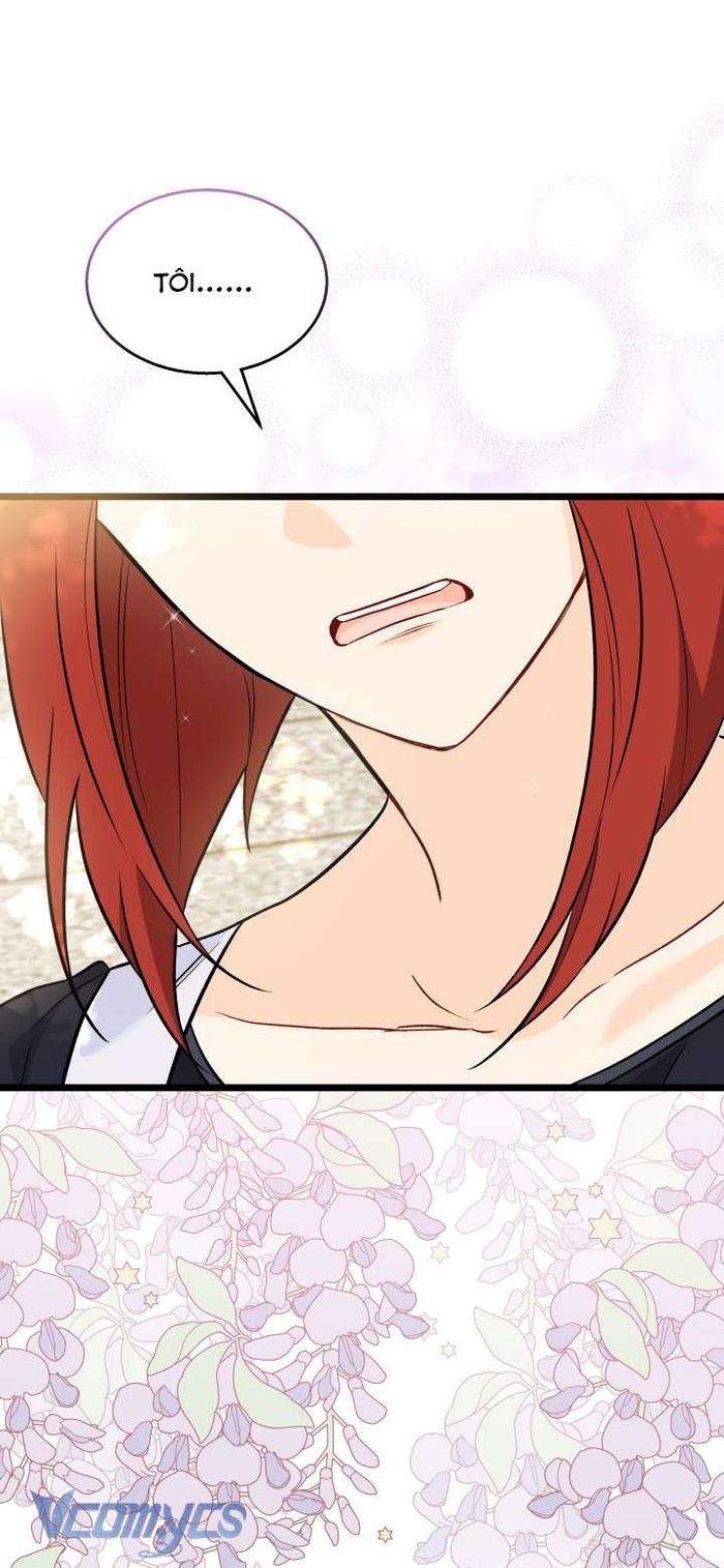 Mối Quan Hệ Cộng Sinh Giữa Báo Đen Và Thỏ Trắng - Chap 133 Ảnh 52