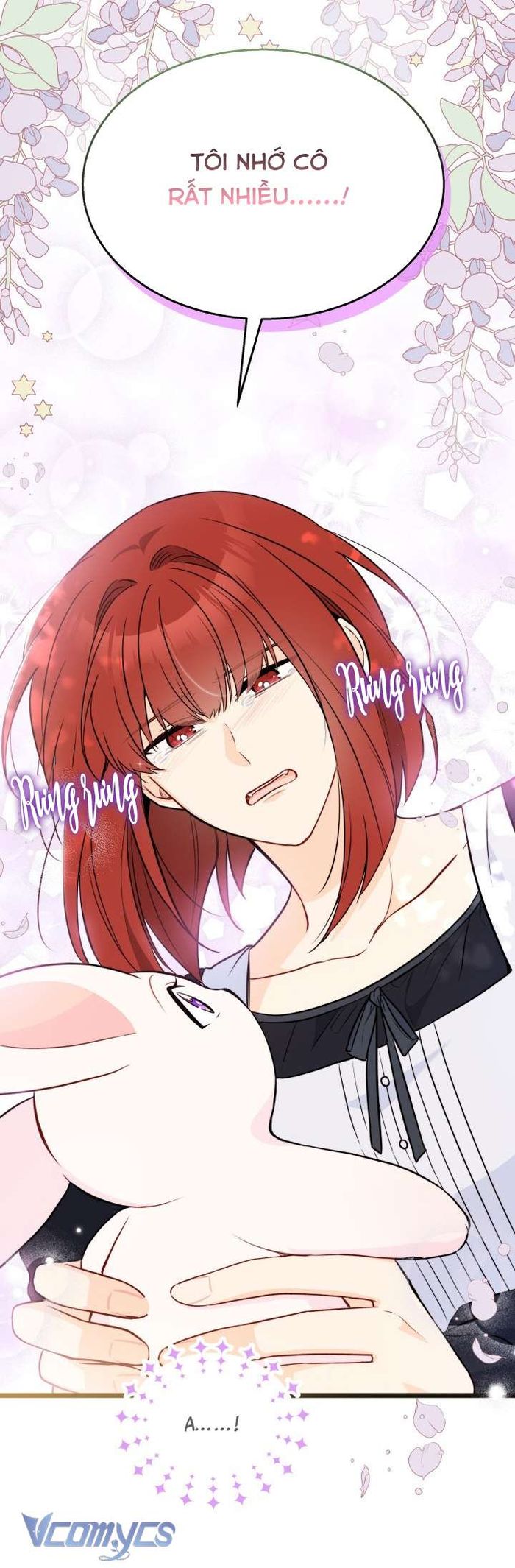 Mối Quan Hệ Cộng Sinh Giữa Báo Đen Và Thỏ Trắng - Chap 133 Ảnh 53