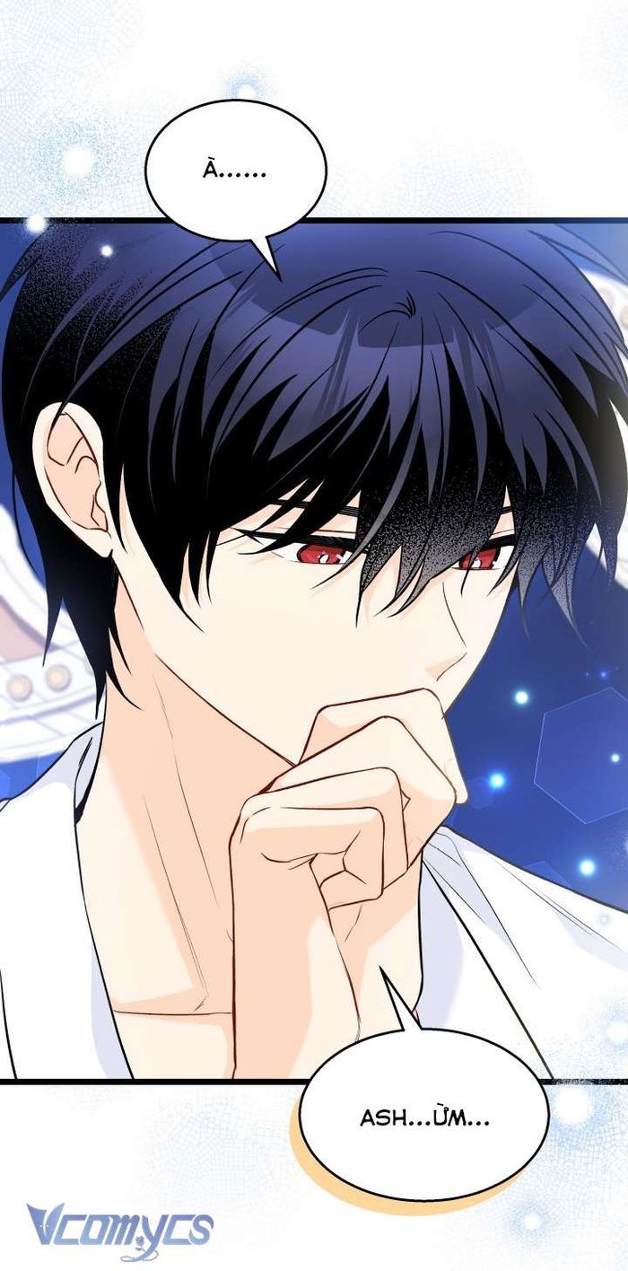 Mối Quan Hệ Cộng Sinh Giữa Báo Đen Và Thỏ Trắng - Chap 133 Ảnh 8