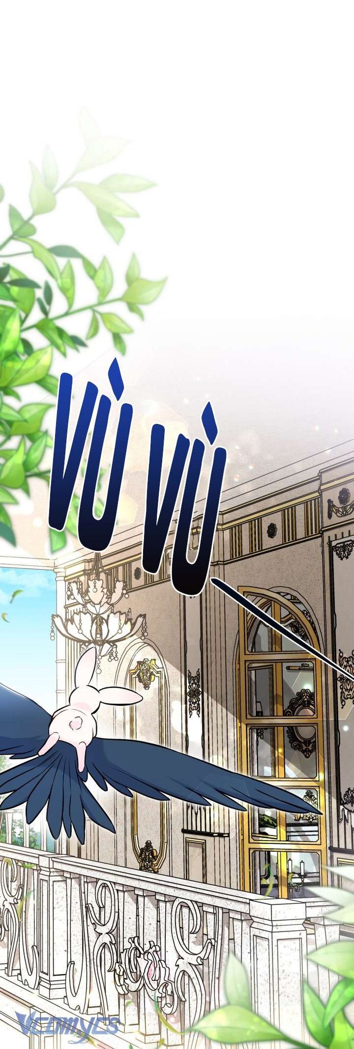 Mối Quan Hệ Cộng Sinh Giữa Báo Đen Và Thỏ Trắng - Chap 134 Ảnh 1