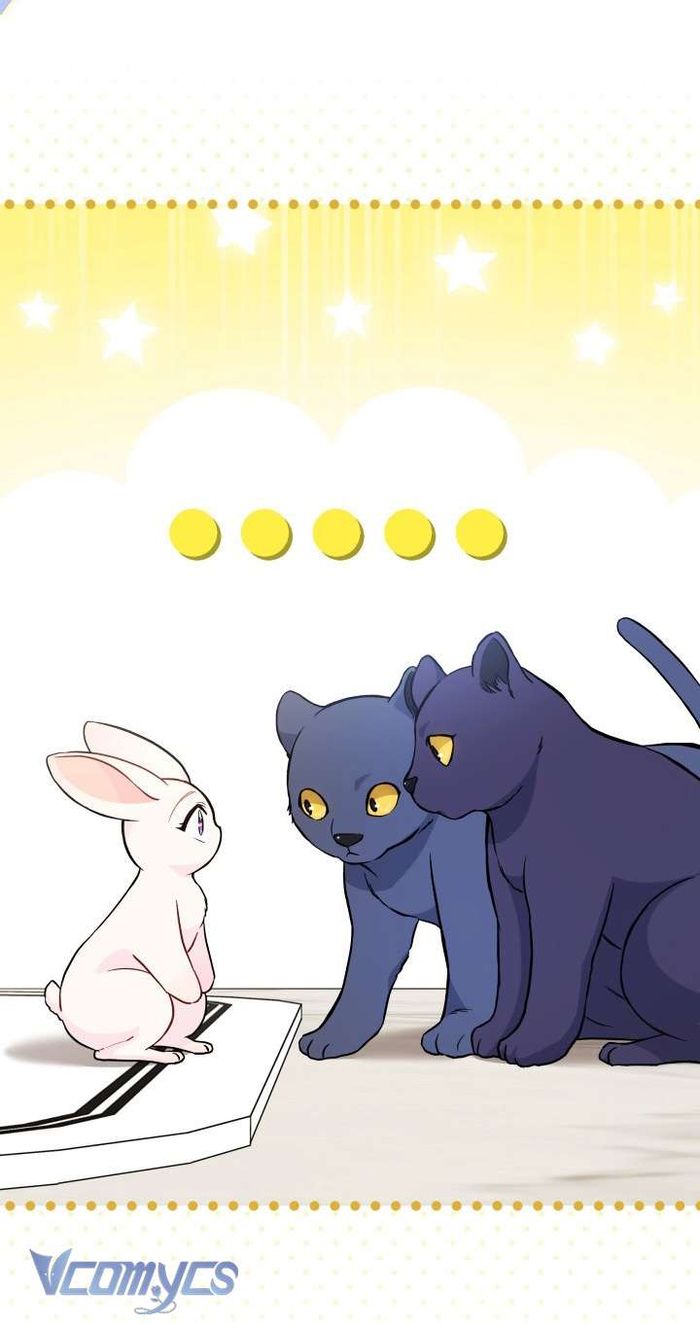 Mối Quan Hệ Cộng Sinh Giữa Báo Đen Và Thỏ Trắng - Chap 134 Ảnh 13