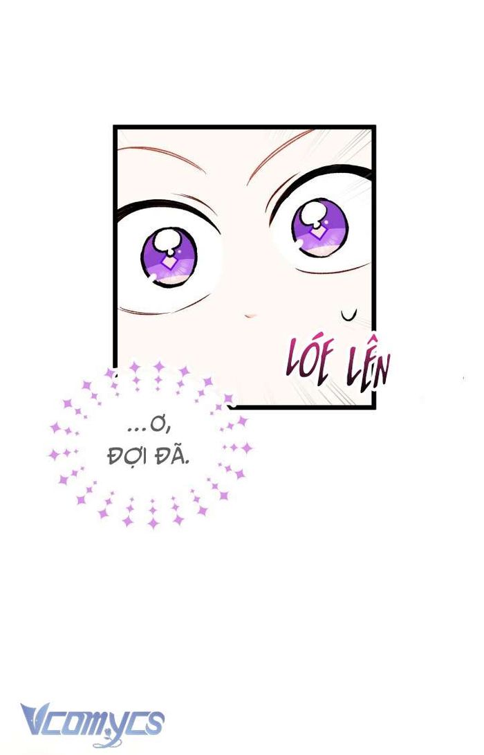 Mối Quan Hệ Cộng Sinh Giữa Báo Đen Và Thỏ Trắng - Chap 134 Ảnh 31