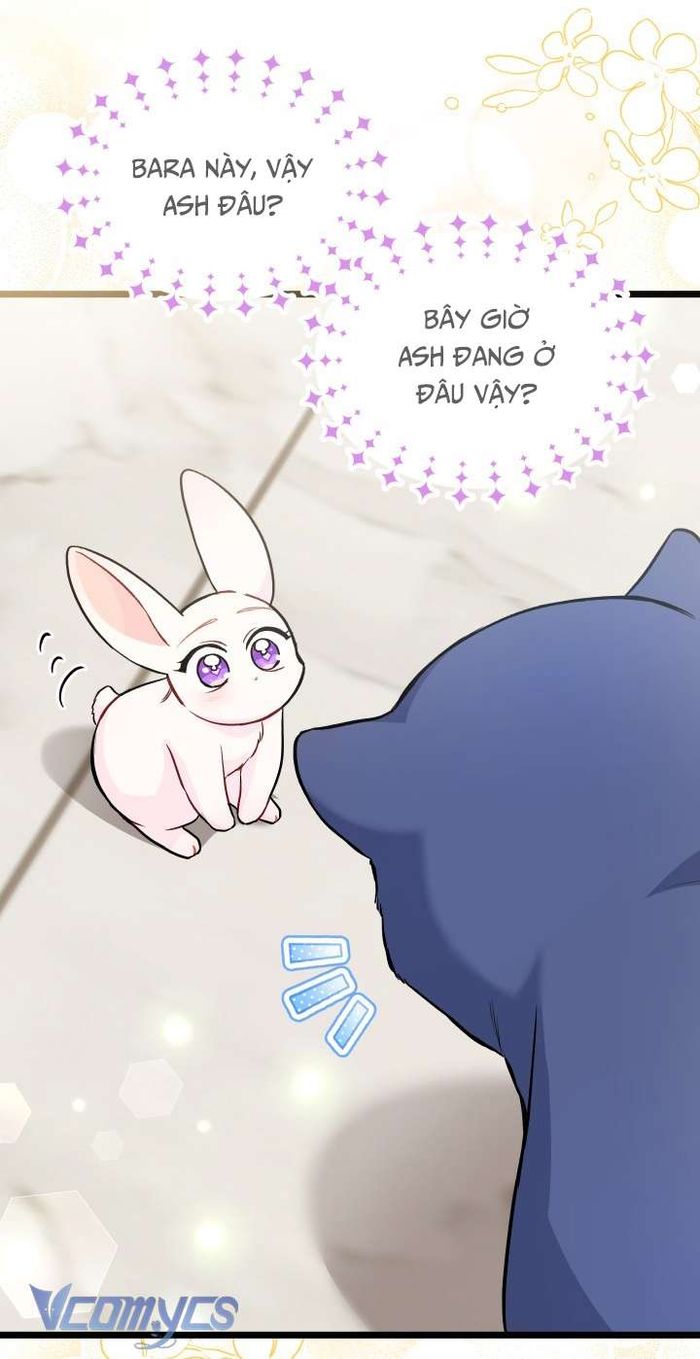 Mối Quan Hệ Cộng Sinh Giữa Báo Đen Và Thỏ Trắng - Chap 134 Ảnh 32