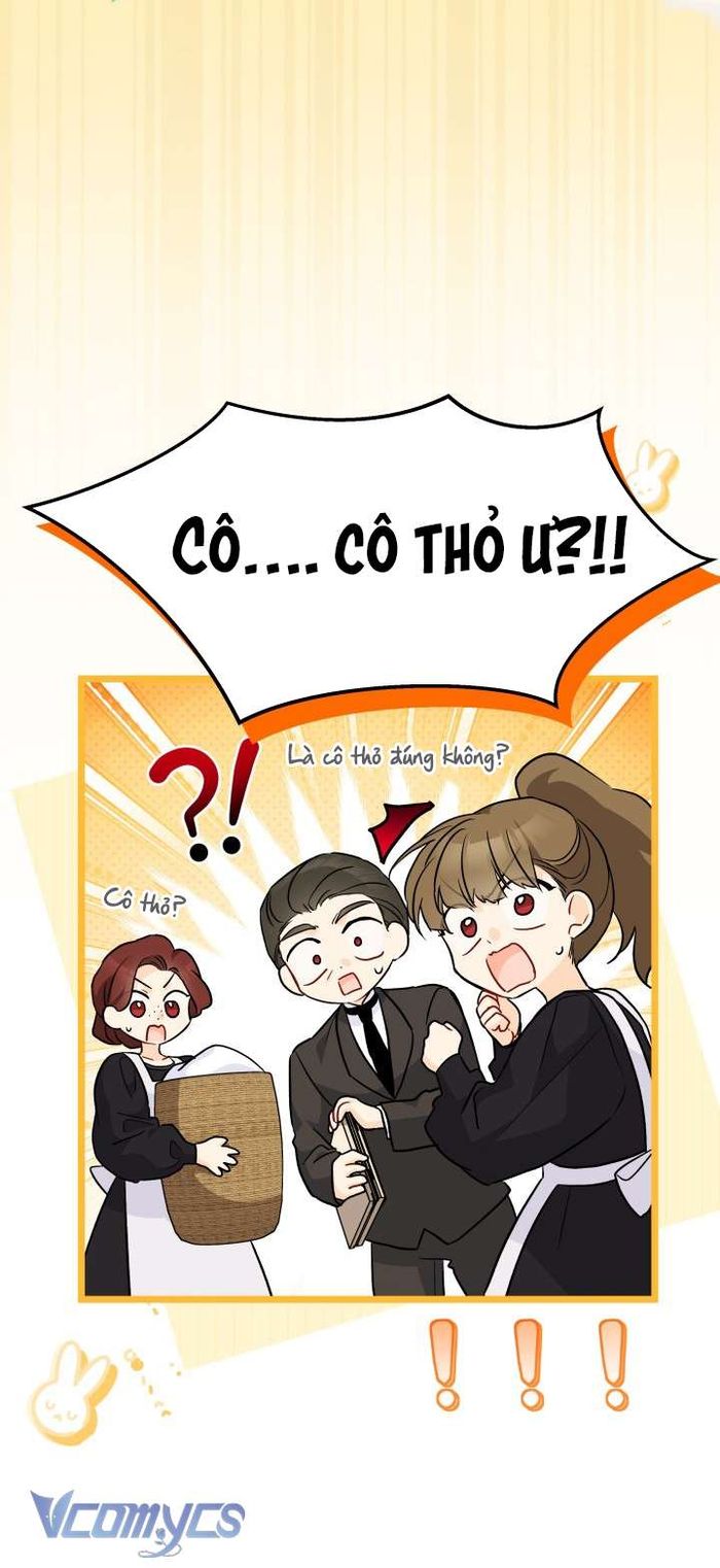 Mối Quan Hệ Cộng Sinh Giữa Báo Đen Và Thỏ Trắng - Chap 134 Ảnh 40