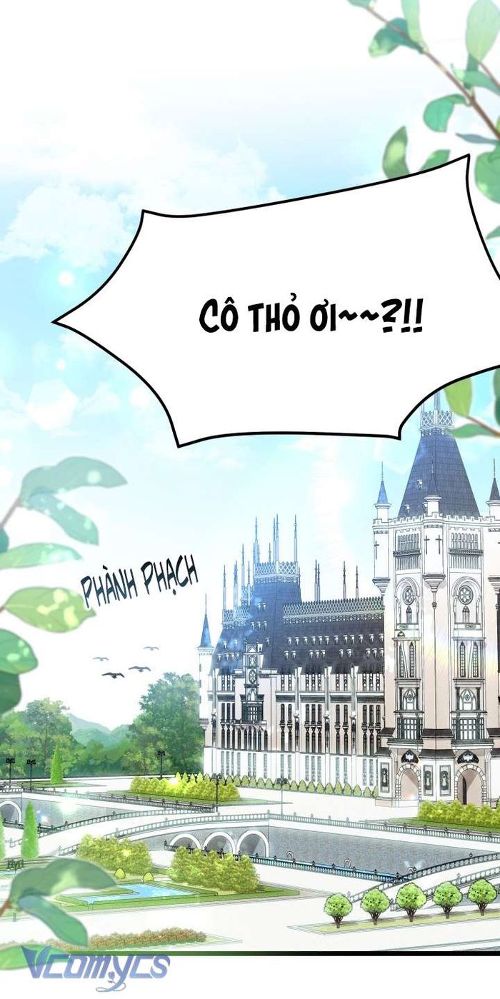 Mối Quan Hệ Cộng Sinh Giữa Báo Đen Và Thỏ Trắng - Chap 134 Ảnh 42