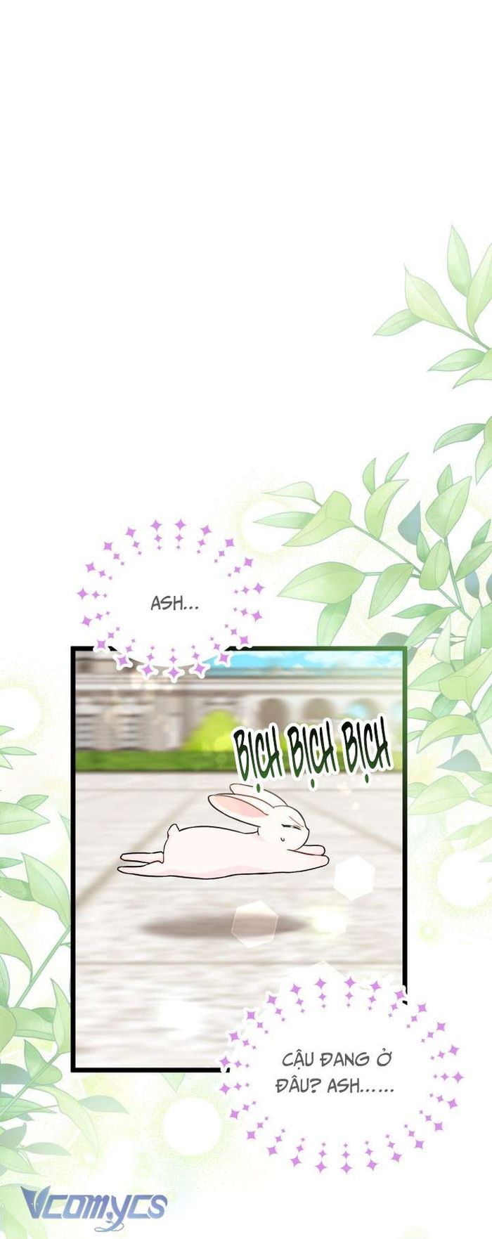 Mối Quan Hệ Cộng Sinh Giữa Báo Đen Và Thỏ Trắng - Chap 134 Ảnh 43