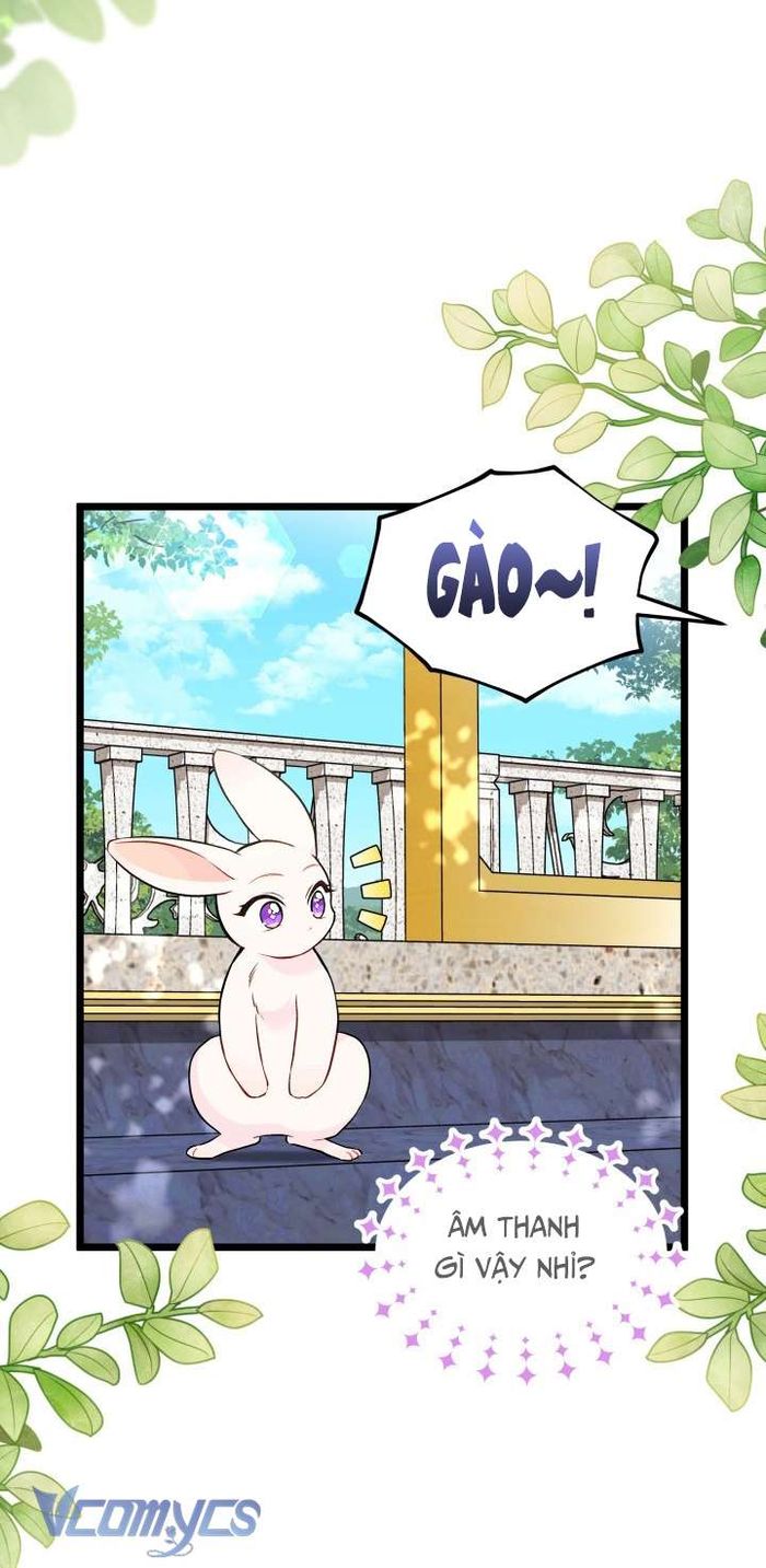 Mối Quan Hệ Cộng Sinh Giữa Báo Đen Và Thỏ Trắng - Chap 134 Ảnh 6
