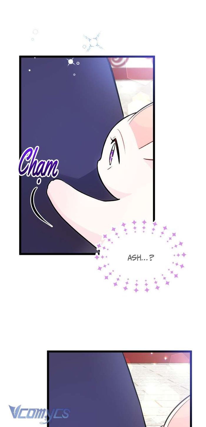 Mối Quan Hệ Cộng Sinh Giữa Báo Đen Và Thỏ Trắng - Chap 134 Ảnh 51