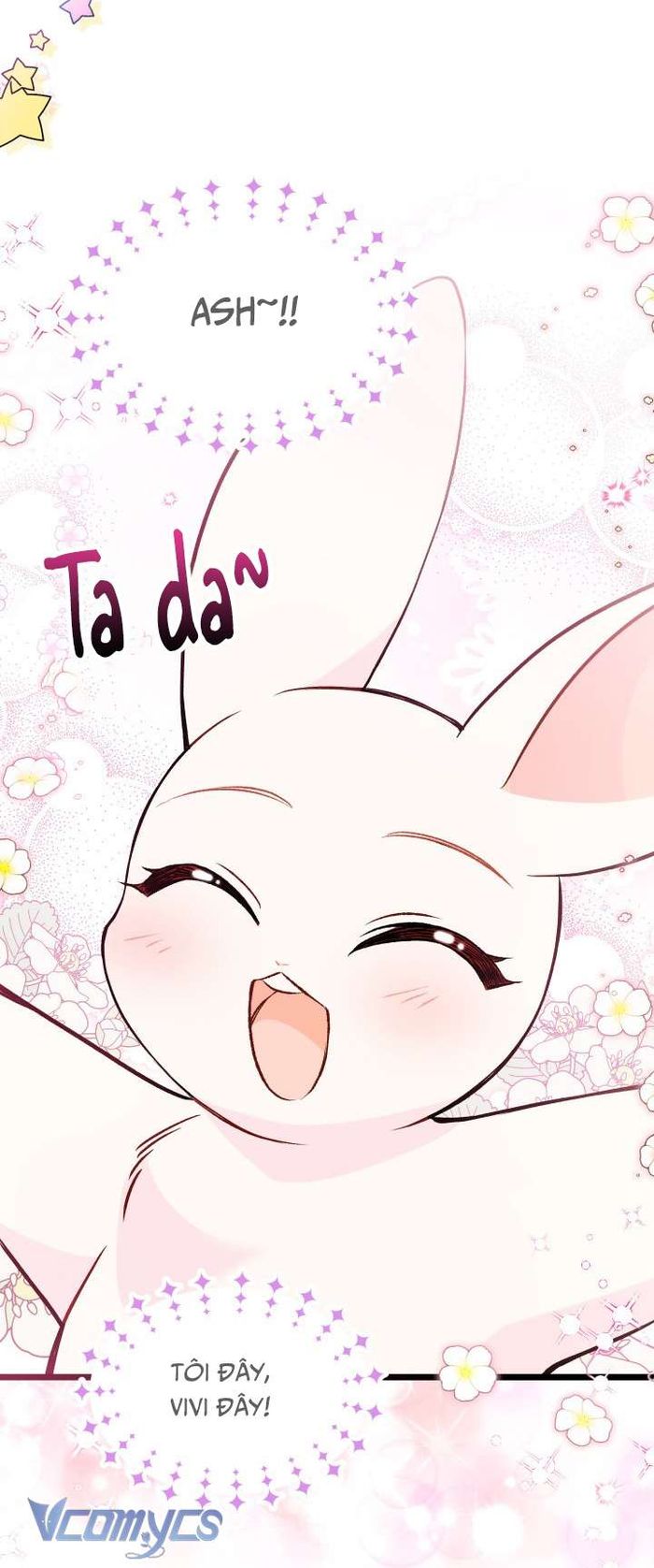 Mối Quan Hệ Cộng Sinh Giữa Báo Đen Và Thỏ Trắng - Chap 134 Ảnh 54