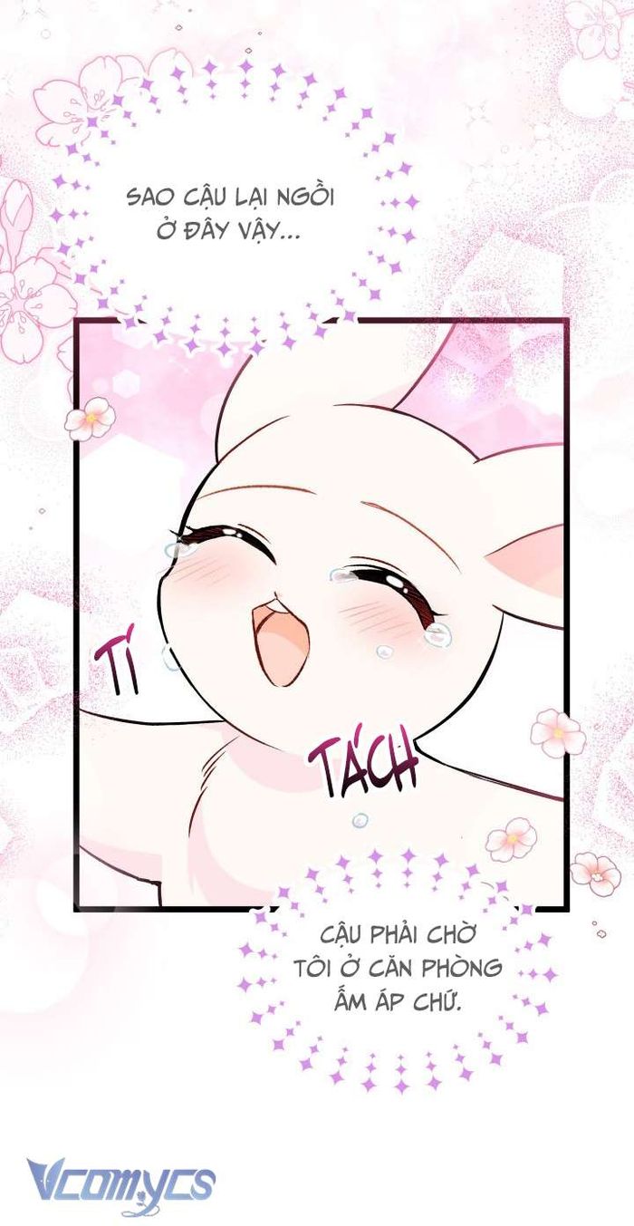 Mối Quan Hệ Cộng Sinh Giữa Báo Đen Và Thỏ Trắng - Chap 134 Ảnh 57