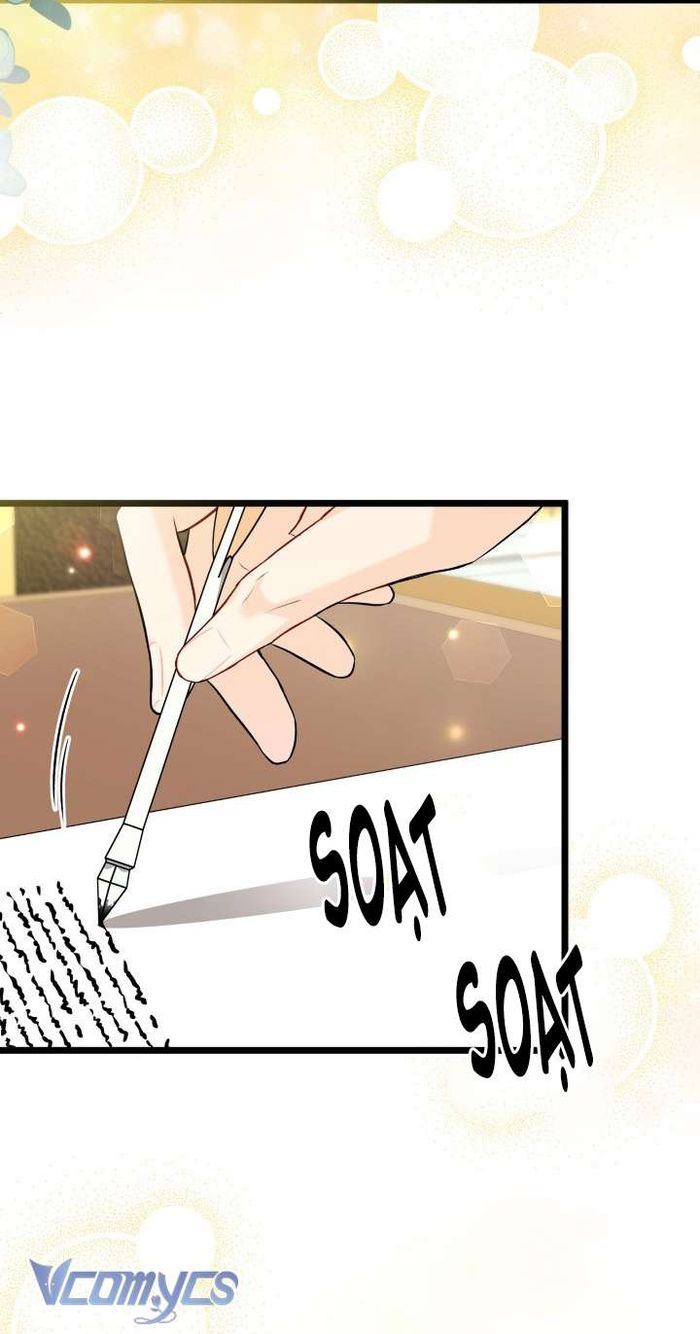 Mối Quan Hệ Cộng Sinh Giữa Báo Đen Và Thỏ Trắng - Chap 134 Ảnh 65