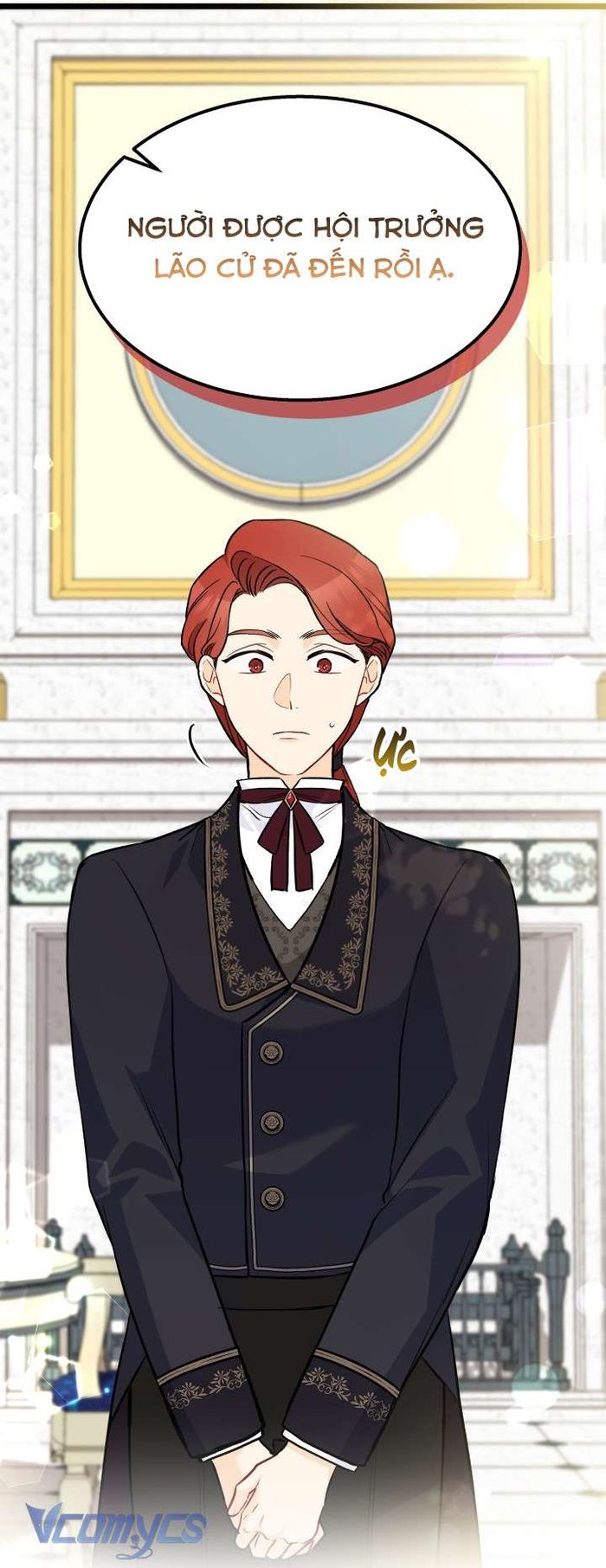 Mối Quan Hệ Cộng Sinh Giữa Báo Đen Và Thỏ Trắng - Chap 134 Ảnh 67