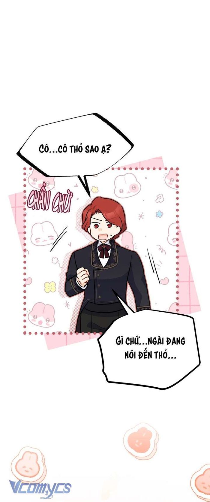 Mối Quan Hệ Cộng Sinh Giữa Báo Đen Và Thỏ Trắng - Chap 135 Ảnh 22