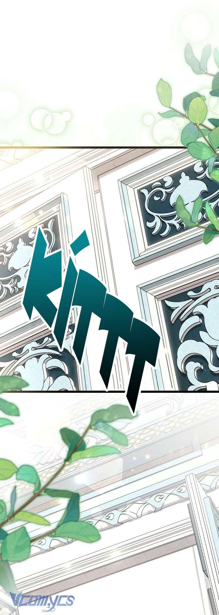 Mối Quan Hệ Cộng Sinh Giữa Báo Đen Và Thỏ Trắng - Chap 135 Ảnh 32