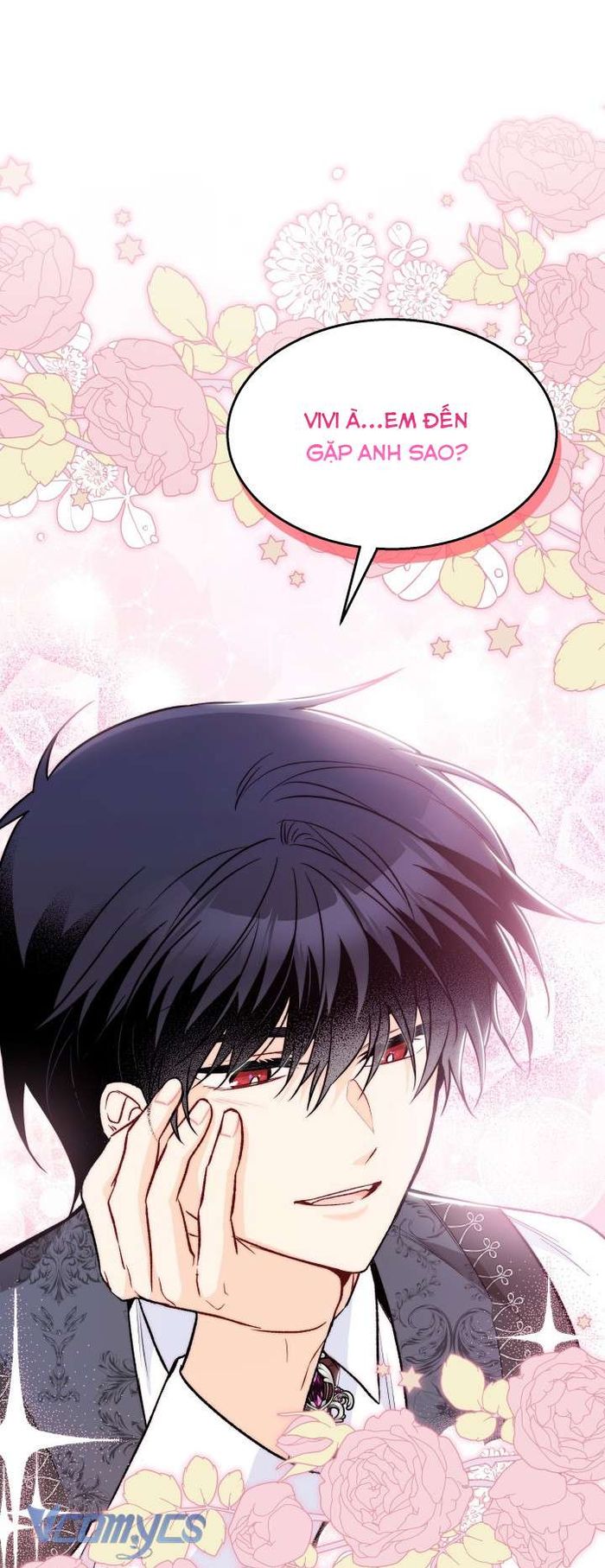 Mối Quan Hệ Cộng Sinh Giữa Báo Đen Và Thỏ Trắng - Chap 135 Ảnh 47