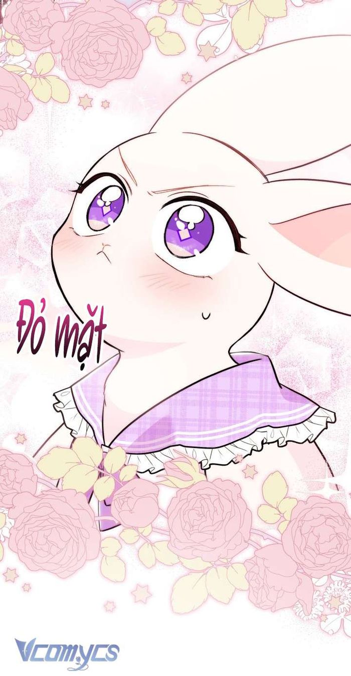 Mối Quan Hệ Cộng Sinh Giữa Báo Đen Và Thỏ Trắng - Chap 135 Ảnh 48