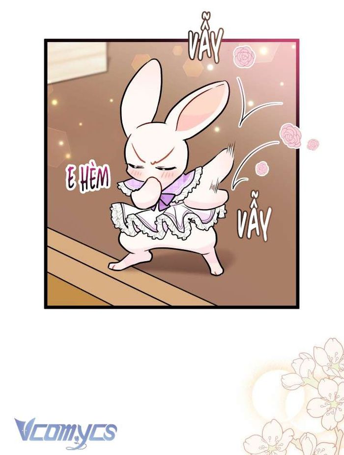 Mối Quan Hệ Cộng Sinh Giữa Báo Đen Và Thỏ Trắng - Chap 135 Ảnh 49