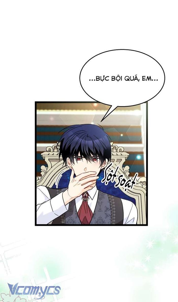 Mối Quan Hệ Cộng Sinh Giữa Báo Đen Và Thỏ Trắng - Chap 135 Ảnh 55