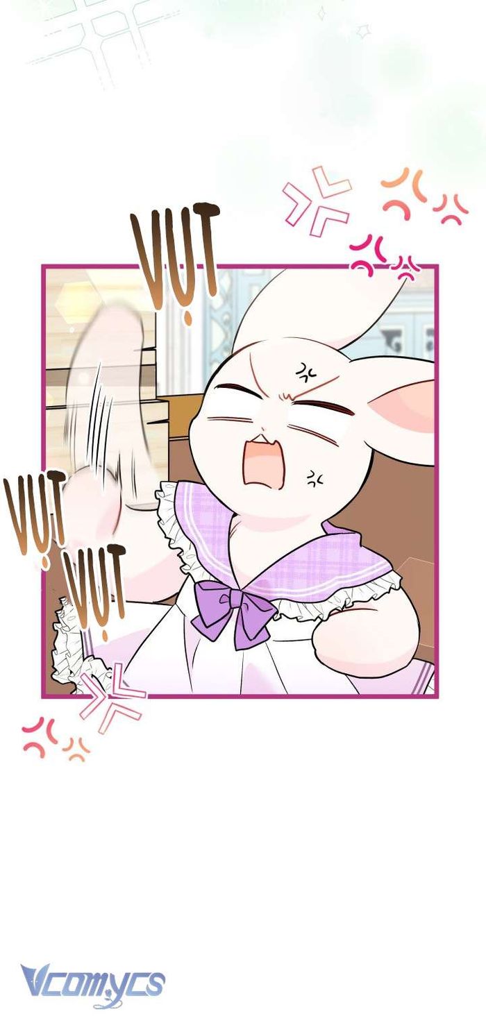 Mối Quan Hệ Cộng Sinh Giữa Báo Đen Và Thỏ Trắng - Chap 135 Ảnh 57