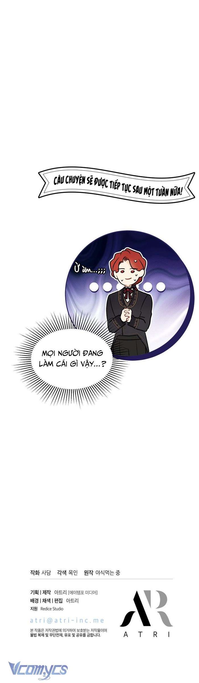 Mối Quan Hệ Cộng Sinh Giữa Báo Đen Và Thỏ Trắng - Chap 135 Ảnh 62