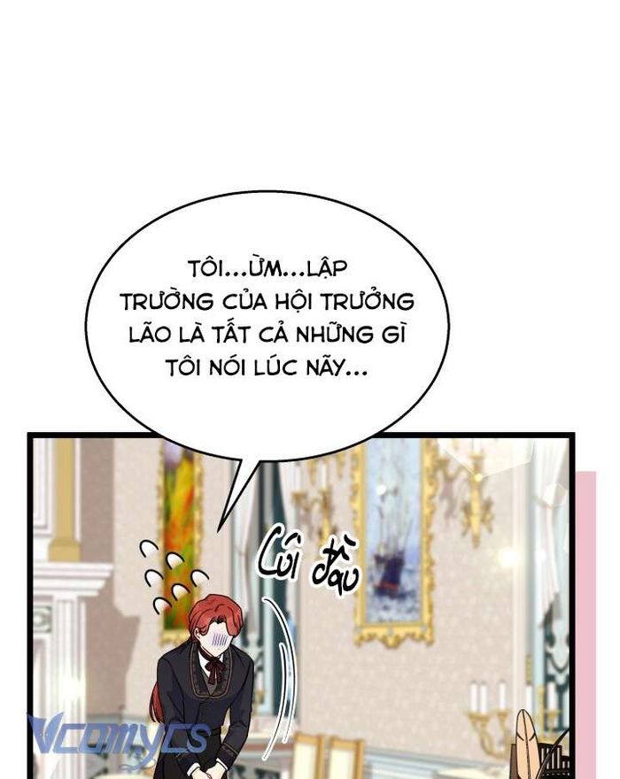 Mối Quan Hệ Cộng Sinh Giữa Báo Đen Và Thỏ Trắng - Chap 136 Ảnh 18