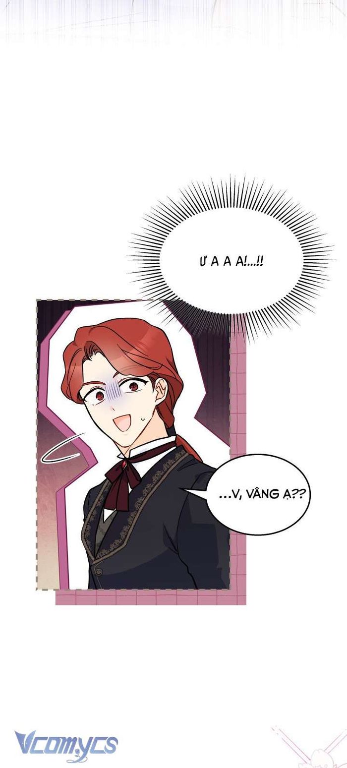 Mối Quan Hệ Cộng Sinh Giữa Báo Đen Và Thỏ Trắng - Chap 136 Ảnh 21