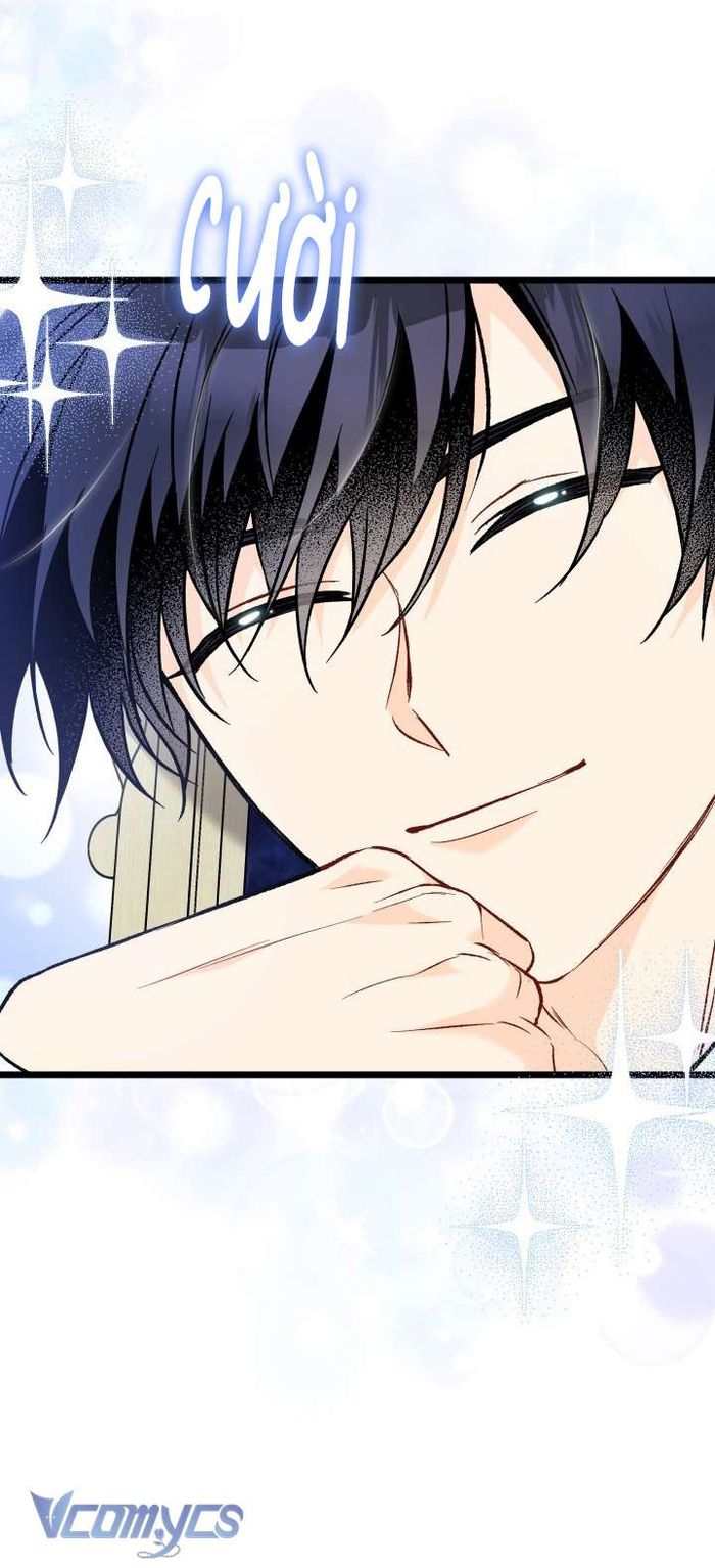 Mối Quan Hệ Cộng Sinh Giữa Báo Đen Và Thỏ Trắng - Chap 136 Ảnh 27