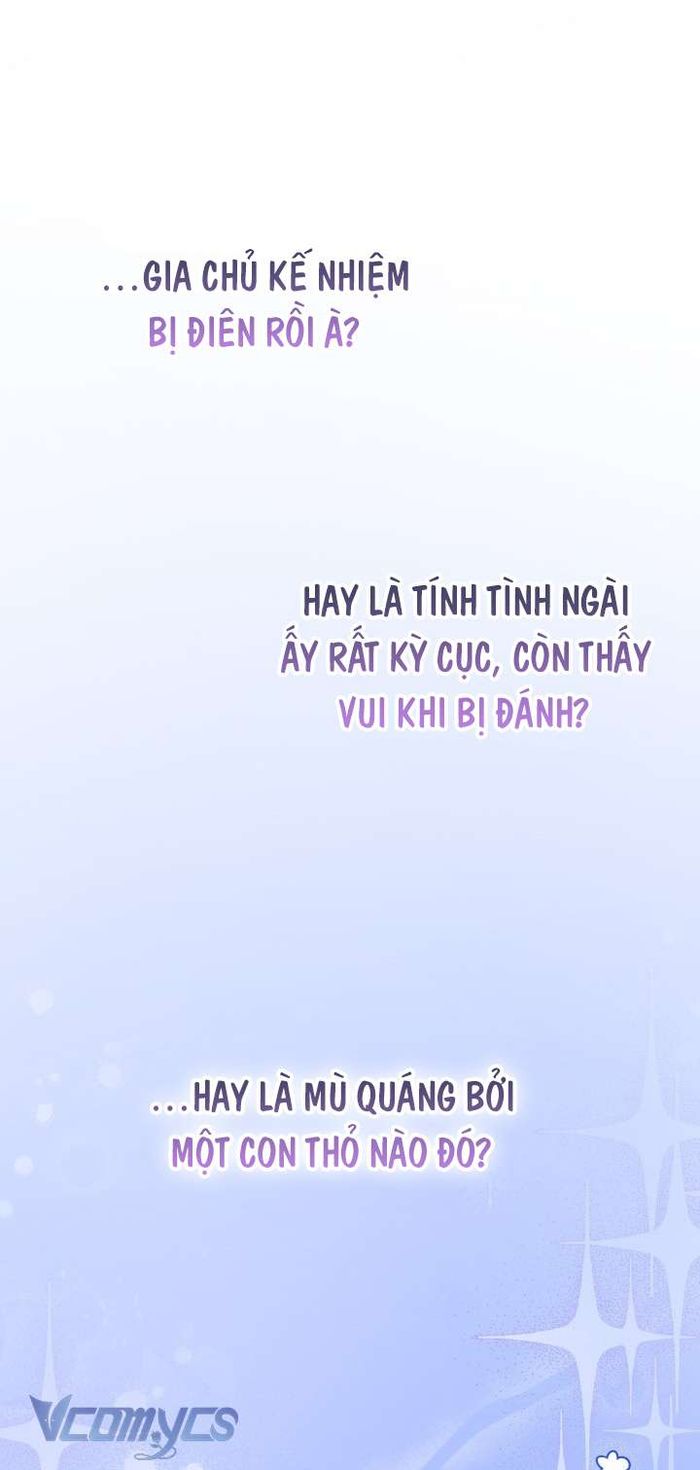 Mối Quan Hệ Cộng Sinh Giữa Báo Đen Và Thỏ Trắng - Chap 136 Ảnh 30