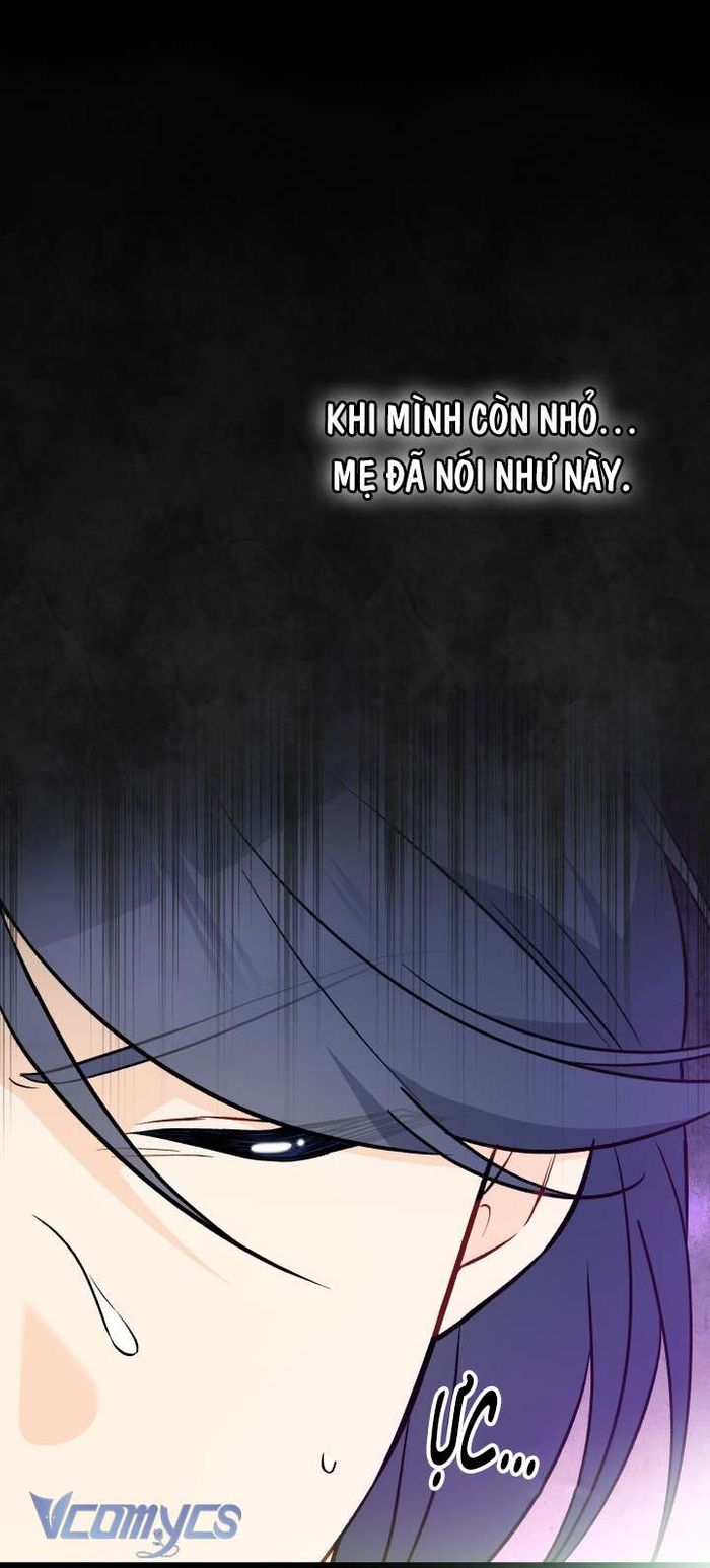 Mối Quan Hệ Cộng Sinh Giữa Báo Đen Và Thỏ Trắng - Chap 136 Ảnh 4