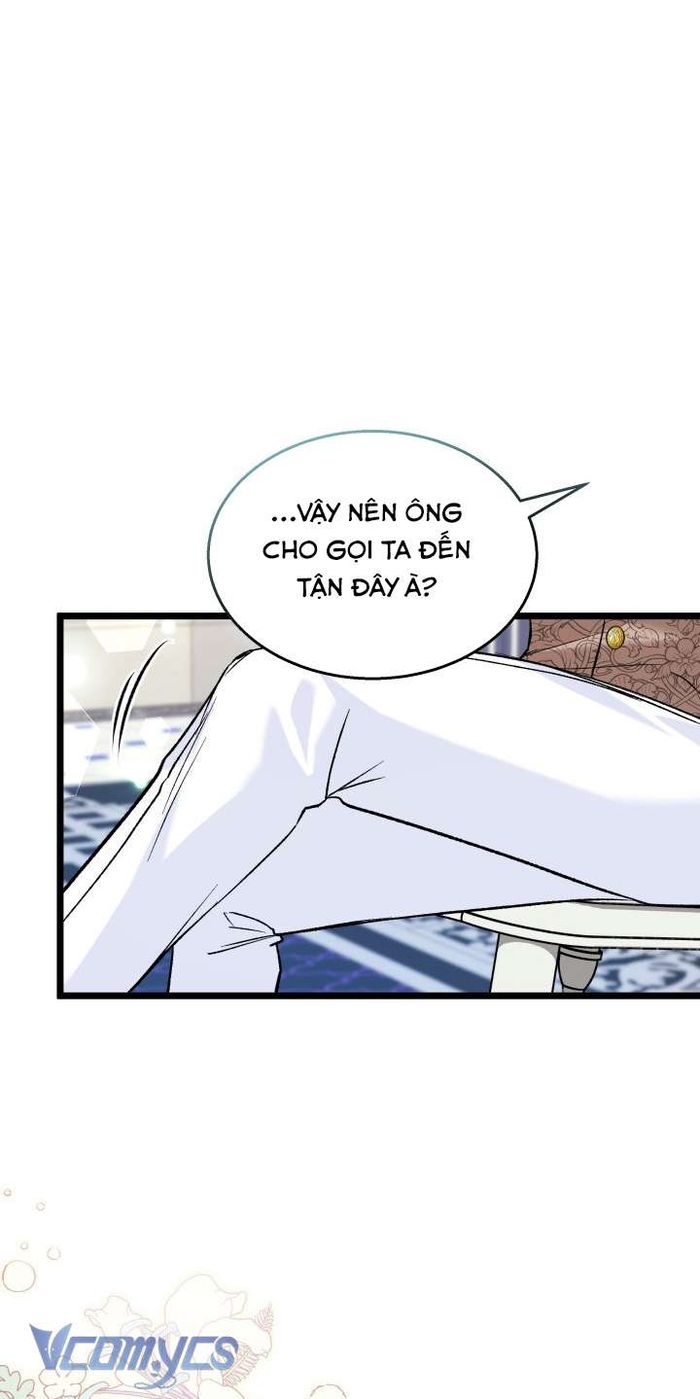 Mối Quan Hệ Cộng Sinh Giữa Báo Đen Và Thỏ Trắng - Chap 136 Ảnh 34
