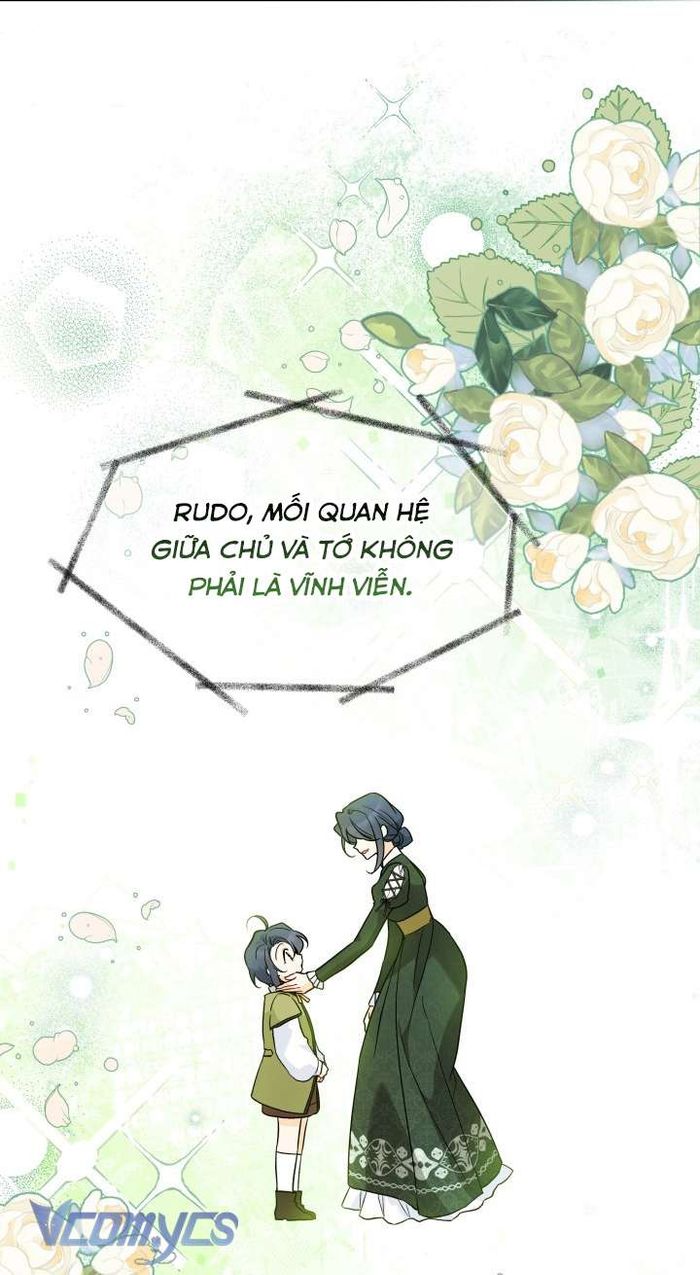 Mối Quan Hệ Cộng Sinh Giữa Báo Đen Và Thỏ Trắng - Chap 136 Ảnh 5