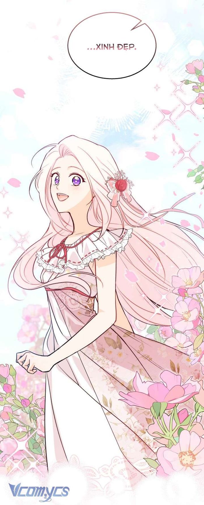 Mối Quan Hệ Cộng Sinh Giữa Báo Đen Và Thỏ Trắng - Chap 136 Ảnh 41