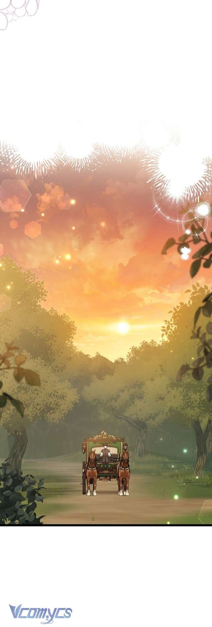 Mối Quan Hệ Cộng Sinh Giữa Báo Đen Và Thỏ Trắng - Chap 136 Ảnh 45