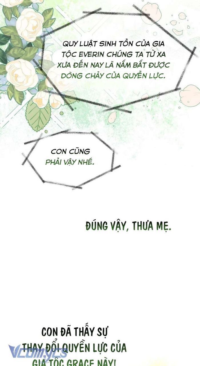 Mối Quan Hệ Cộng Sinh Giữa Báo Đen Và Thỏ Trắng - Chap 136 Ảnh 6