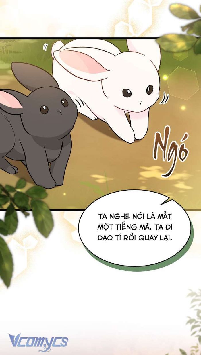 Mối Quan Hệ Cộng Sinh Giữa Báo Đen Và Thỏ Trắng - Chap 136 Ảnh 52